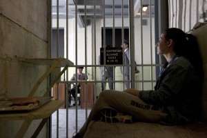 London’s new prison hotel — and some other hotels keen to lock you up