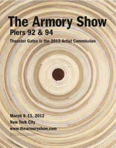 (March-April) Arts agenda: Armory Arts Week, Armory Show, JUE Music + Art