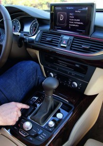 Audi reveals seven new technologies heading for our cars