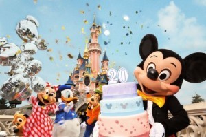 What’s next for Disney’s theme parks?