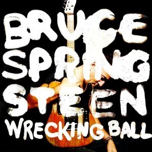 (March-April) Music agenda: Bruce Springsteen’s ‘Wrecking Ball’, Juno Awards, MDNA
