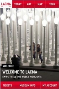 (March-June) Apps agenda: Louis Vuitton, Michael Jackson, CeBIT