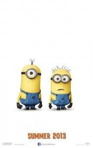 Film trailer: ‘Despicable Me 2′ in 3D