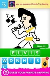 Top iPad apps: Draw Something, Star Drummer