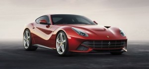 Ferrari unveils its fastest road car yet
