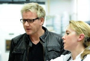 Gordon Ramsay to open casual dining eatery in Los Angeles