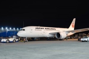 Manga comics in the sky join expanding world of in-flight distractions