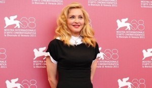 Madonna bringing ‘provocateur quality’ to dance-inspired shoe line
