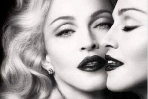 Watch: Madonna unveils Truth or Dare fragrance commercial