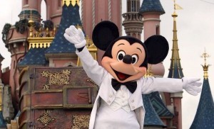 From Florida to Hong Kong, we can’t get enough of the world’s theme parks