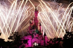 After a rocky childhood, Disneyland Paris prepares to celebrate two decades