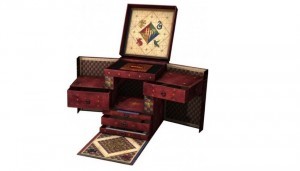 ‘Harry Potter’ 31-disc Wizards Collection features five new hours