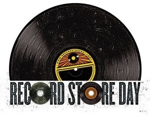 Love vinyl? Record Store Day boasts hundreds of new releases