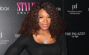 Tennis: Miami-bound Serena treats fans to tweetfest