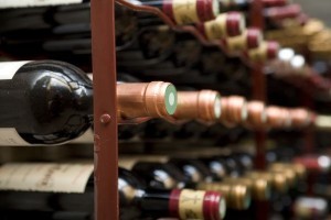 World wine consumption increases in 2011