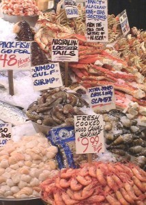 In US, sickness from imported foods on the rise