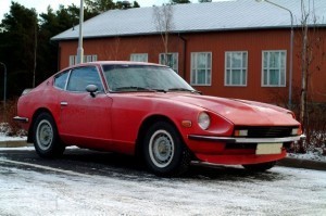 1970s icon Datsun to return to the roads