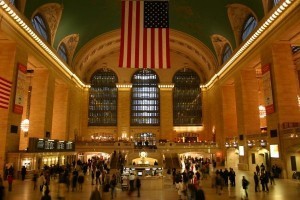 Fuggedaboutit! NY named rudest US city