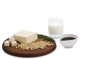 Raisins and soy may ward off high blood pressure
