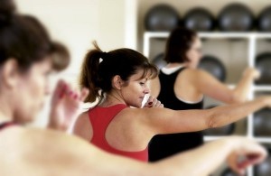 (March-April) Health and fitness agenda: IHRSA Convention in LA, 8th International Fitness Showcase