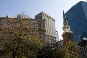 Hotel prices rise in major US cities