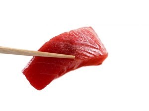 Proper sushi etiquette worthy of Michelin-starred chef Jiro Ono