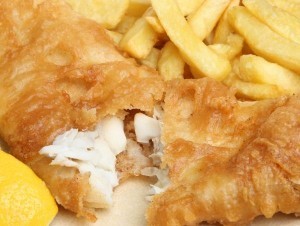 Fried food raises stroke risk in older women
