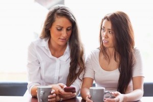 London survey spells out dos and don’ts of dining out