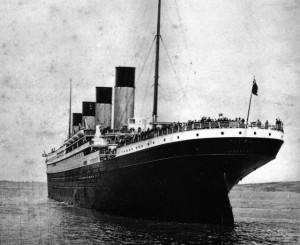 Titanic centenary – on both sides of the Atlantic, destinations associated with the liner prepare to commemorate