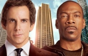 Top 10 videos on demand in the US: ‘Tower Heist,’ ‘Hugo’