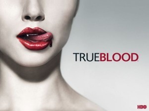 Cookbook based on TV series ‘True Blood’ slated for fall release