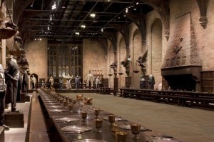 Studio tour opens up rich world of Harry Potter