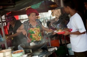 Penang’s famed food hawkers see tradition lose steam
