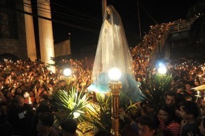 Philippines leads world in belief in God: report