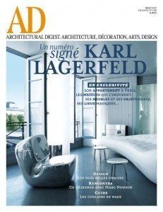 Peek inside Karl Lagerfeld’s apartment, Missoni to design residential tower in Manila