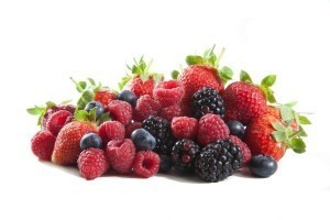 Eating berries and grapefruits can lower a man’s risk of Parkinson’s disease: study