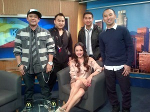 Kababayan LA Celebrates Milestone 6th Anniversary