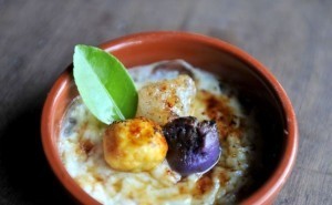 Top Philippine dishes emerge from junk food shadows