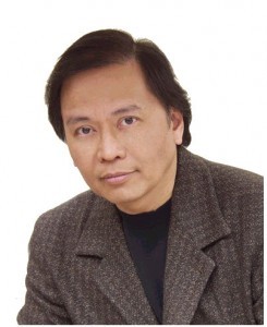 (June 30) Top Filipino tenor Noel Velasco at Noypitz