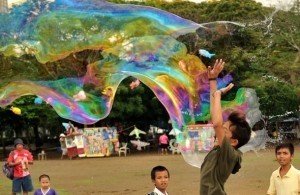 Malacañang rallies Filipinos to ‘pitch in’ in helping DOT achieve tourist arrivals target