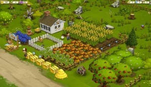 ‘Farmville’ sequel unearthed on the Filipino version of Facebook