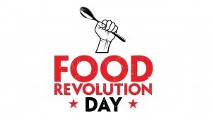 Jamie Oliver’s Food Revolution Day to take place in 488 cities