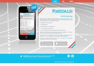 Latest Olympic app arrives on Android, iOS to follow