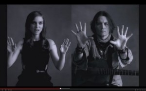 Paul McCartney music video to open for ‘The Intouchables’