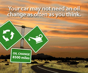 CalRecycle Reminds DIYers to Recycle their Used Motor Oil & Filters Together