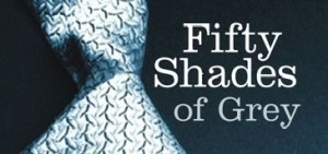 Fifty Shades of Grey fragrance: erotic novel set for beauty world domination