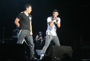 Mr. Pure Energy still has it! Gary V. Live at Pechanga Resort and Casino