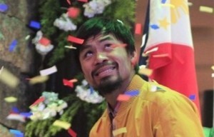 WBO review finds Pacquiao winner