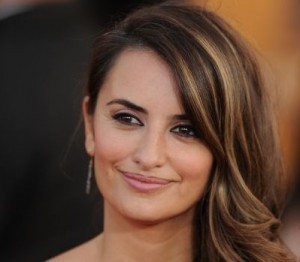 Penelope Cruz signs on for Ridley Scott’s ‘The Counselor’