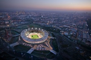 (July 27-Aug 12) The Olympics Summer Games London 2012